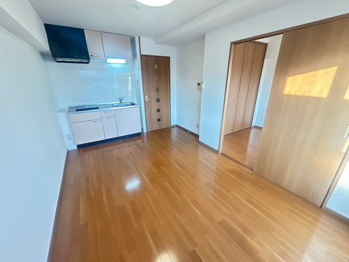 えぴなあるふぉれすとⅢの物件内観写真