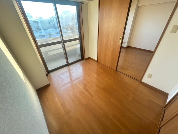 えぴなあるふぉれすとⅢの物件内観写真