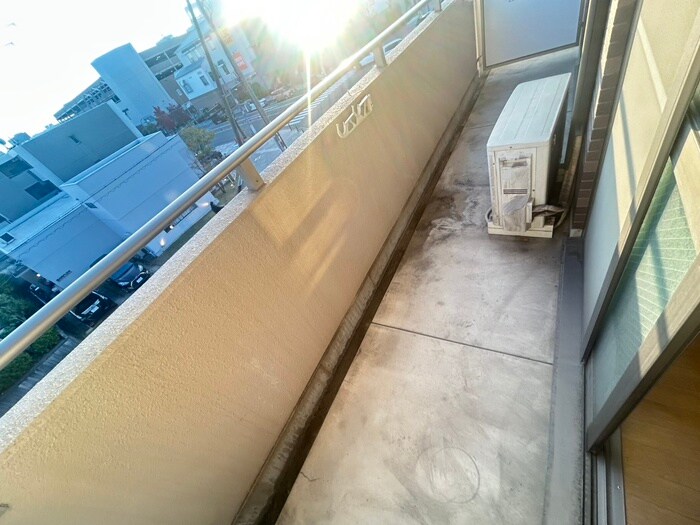 えぴなあるふぉれすとⅢの物件内観写真