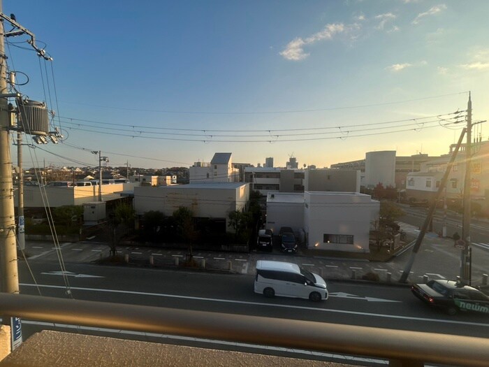 えぴなあるふぉれすとⅢの物件内観写真