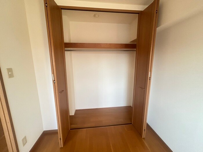 えぴなあるふぉれすとⅢの物件内観写真