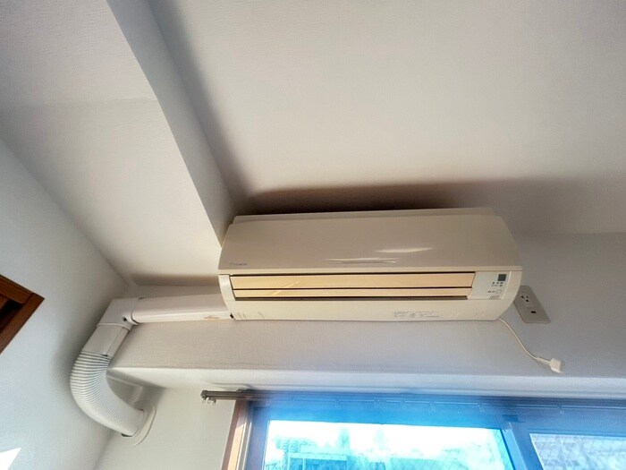 えぴなあるふぉれすとⅢの物件内観写真