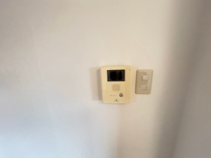 えぴなあるふぉれすとⅢの物件内観写真