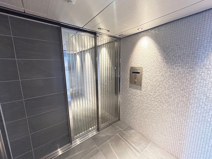 仮）ベラジオ堀川今出川Ⅱ(405)の物件外観写真