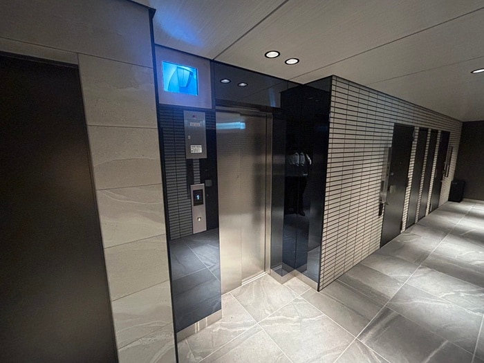 仮）ベラジオ堀川今出川Ⅱ(405)の物件外観写真