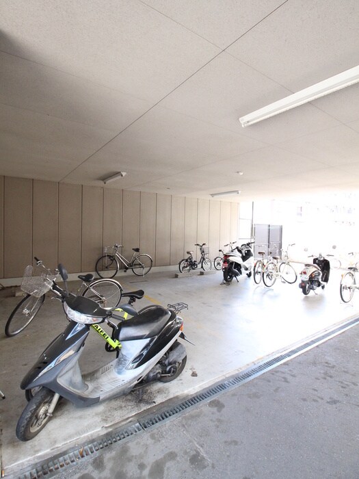 パテオ藤井寺の物件外観写真