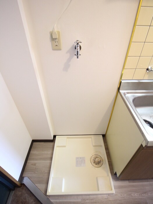 パテオ藤井寺の物件内観写真