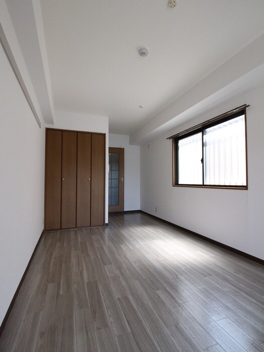 パテオ藤井寺の物件内観写真