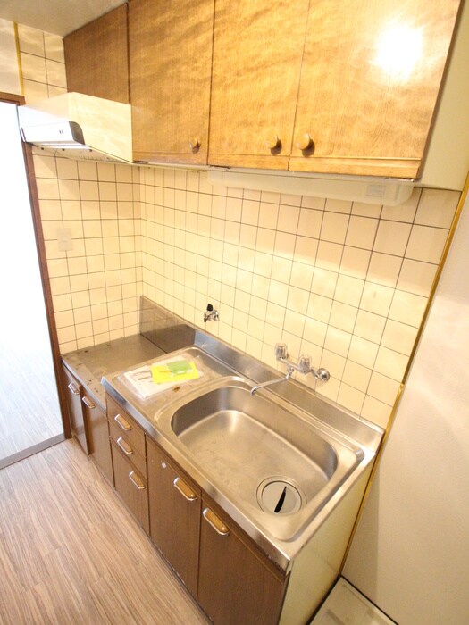 パテオ藤井寺の物件内観写真