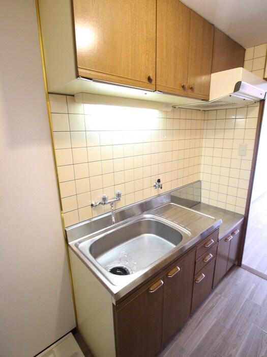 パテオ藤井寺の物件内観写真