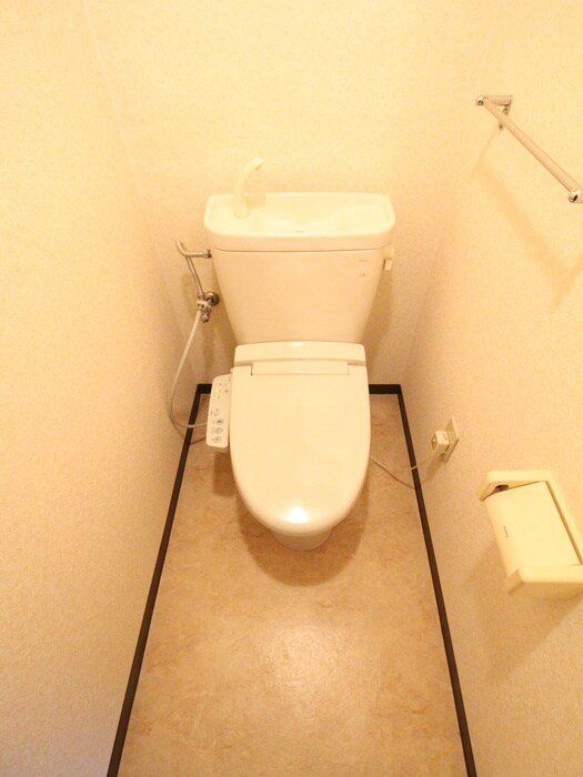 パテオ藤井寺の物件内観写真