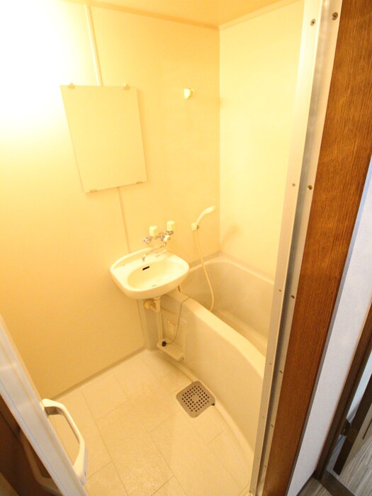 パテオ藤井寺の物件内観写真