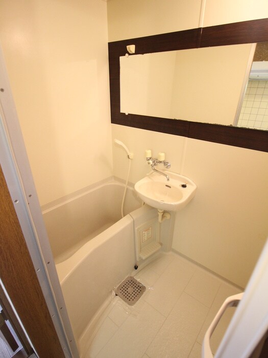 パテオ藤井寺の物件内観写真