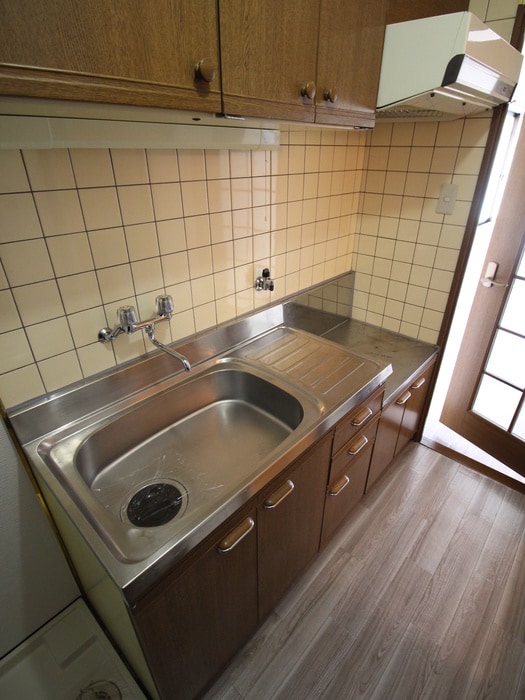 パテオ藤井寺の物件内観写真