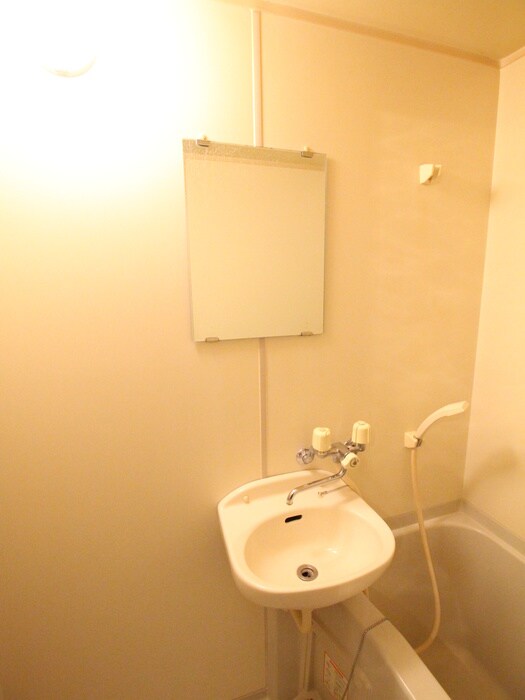 パテオ藤井寺の物件内観写真