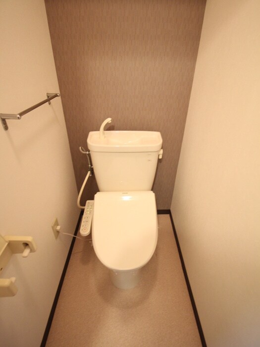 パテオ藤井寺の物件内観写真