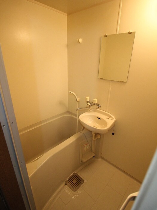 パテオ藤井寺の物件内観写真