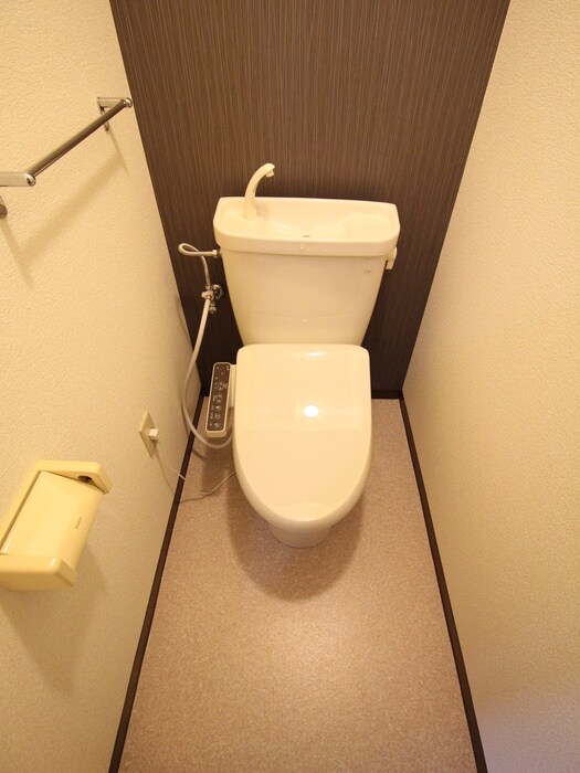 パテオ藤井寺の物件内観写真