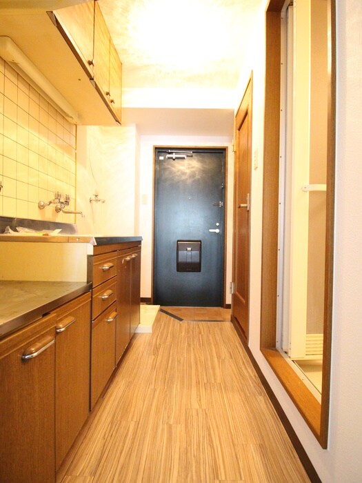 パテオ藤井寺の物件内観写真