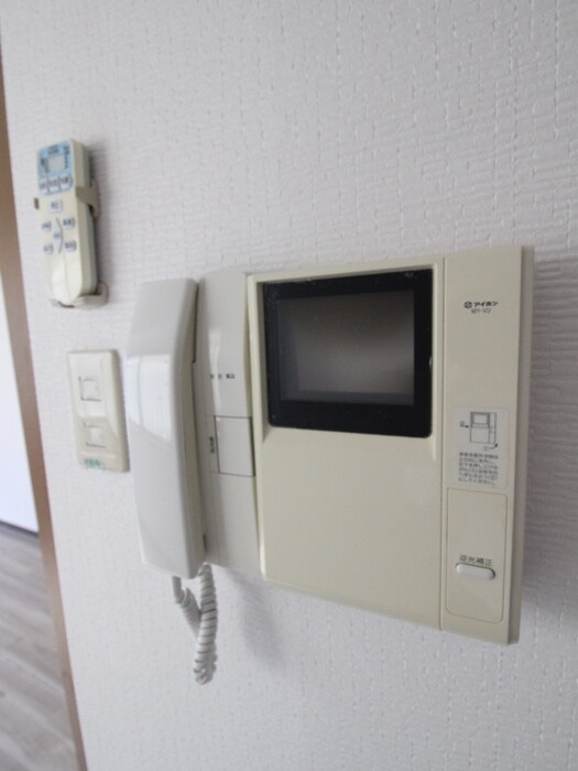 パテオ藤井寺の物件内観写真