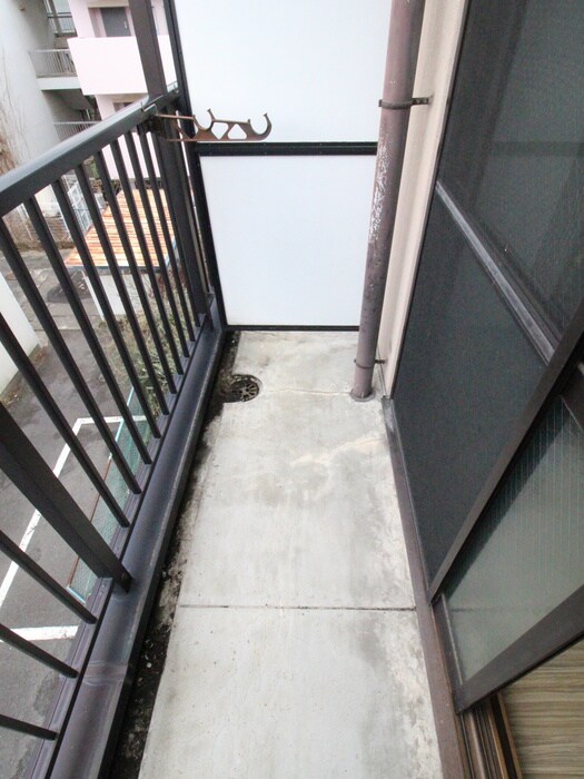 パテオ藤井寺の物件内観写真