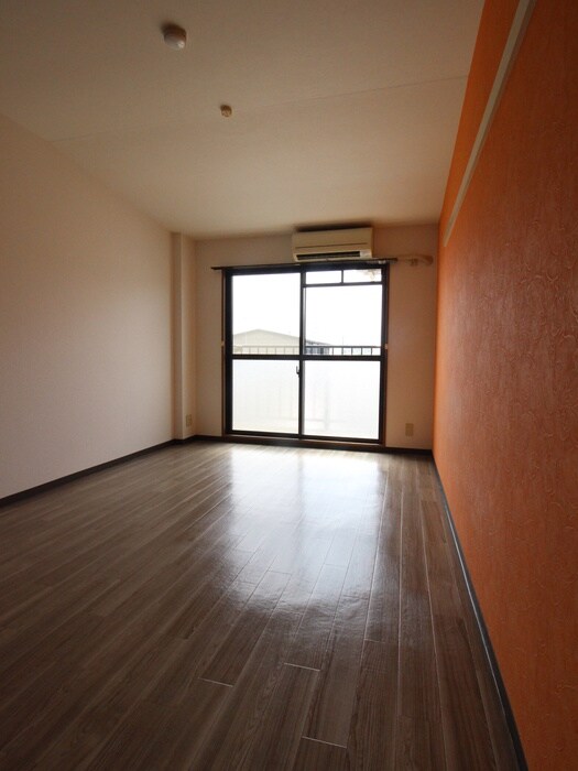 パテオ藤井寺の物件内観写真