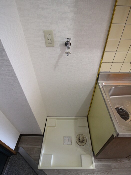 パテオ藤井寺の物件内観写真