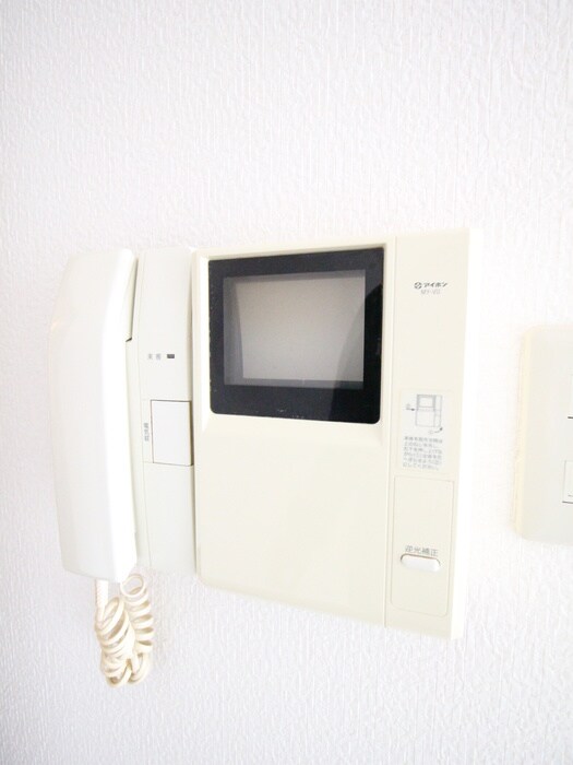 パテオ藤井寺の物件内観写真