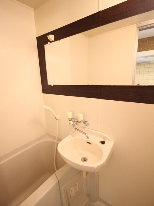 パテオ藤井寺の物件内観写真