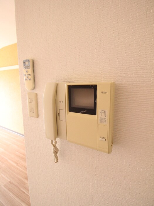 パテオ藤井寺の物件内観写真