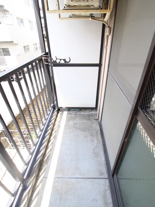 パテオ藤井寺の物件内観写真