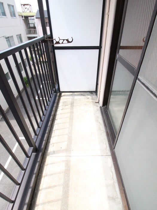 パテオ藤井寺の物件内観写真