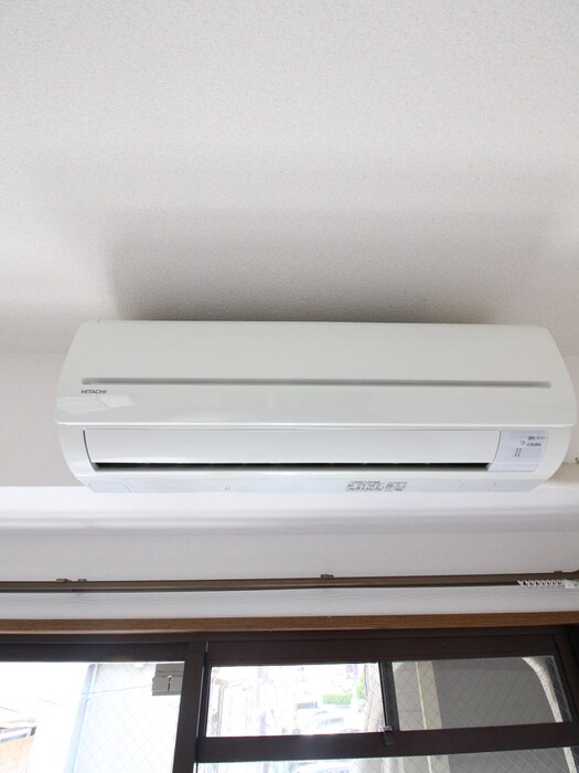 パテオ藤井寺の物件内観写真