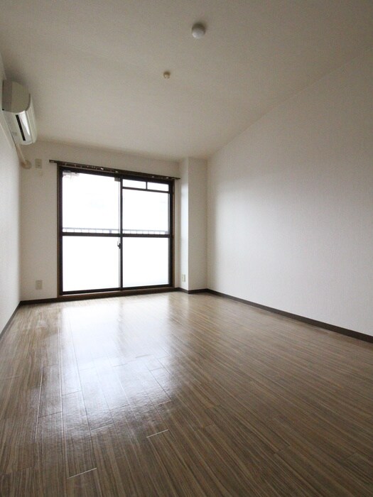 パテオ藤井寺の物件内観写真