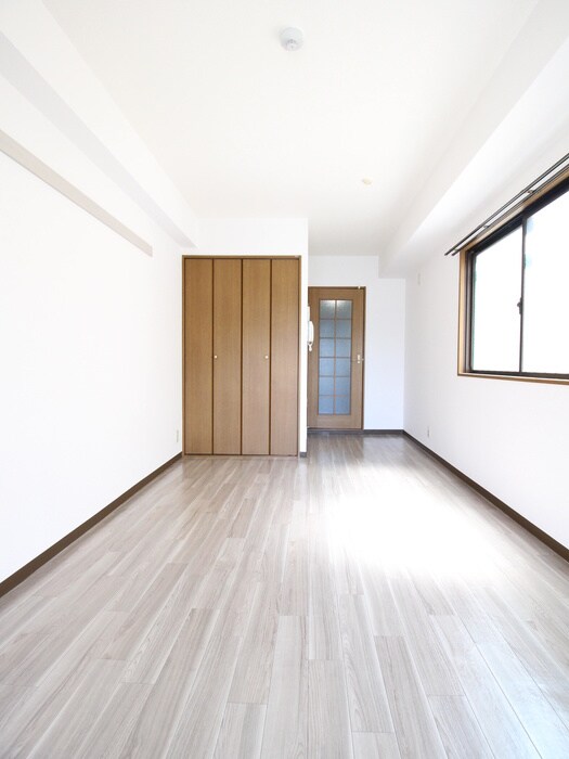 パテオ藤井寺の物件内観写真