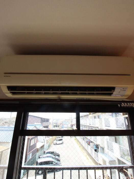 パテオ藤井寺の物件内観写真