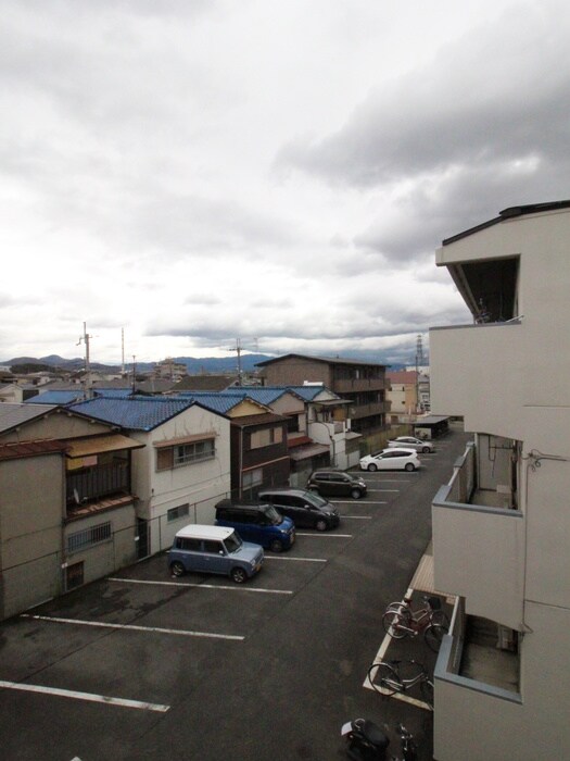 パテオ藤井寺の物件内観写真