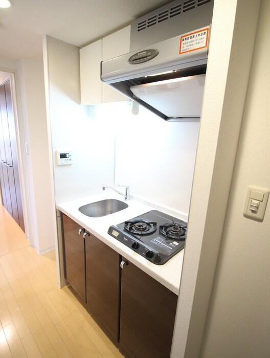 カスタリア京都西大路の物件内観写真