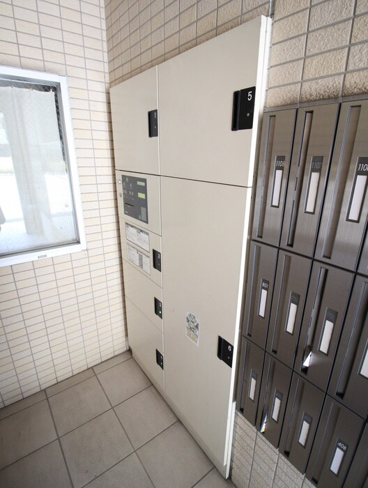 カスタリア京都西大路の物件外観写真