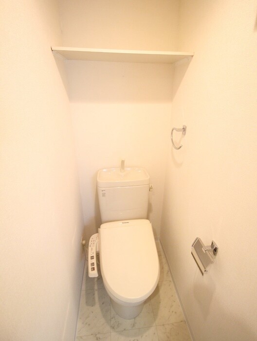 カスタリア京都西大路の物件内観写真