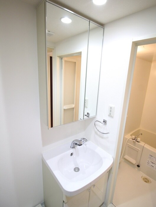 カスタリア京都西大路の物件内観写真