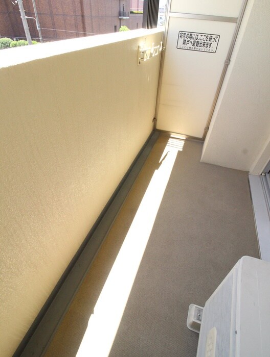 カスタリア京都西大路の物件内観写真