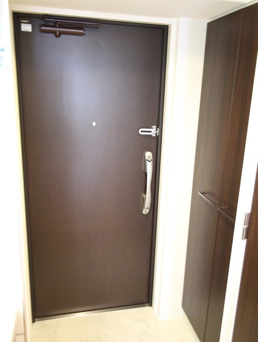 カスタリア京都西大路の物件内観写真