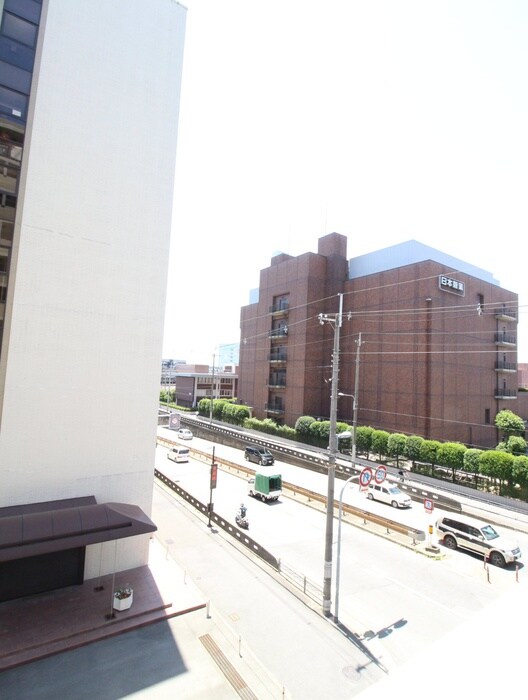 カスタリア京都西大路の物件内観写真