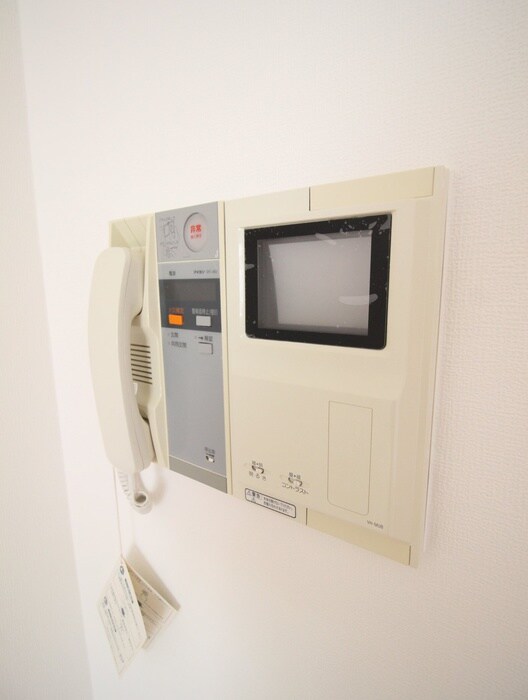 カスタリア京都西大路の物件内観写真