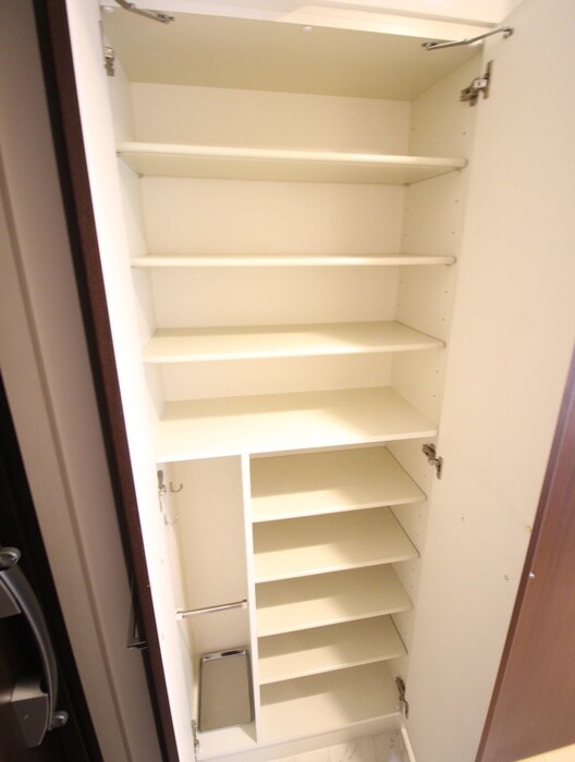 カスタリア京都西大路の物件内観写真