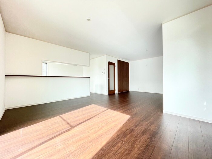 納所下野貸家の物件内観写真