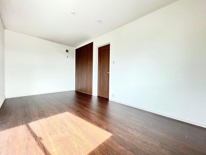 納所下野貸家の物件内観写真