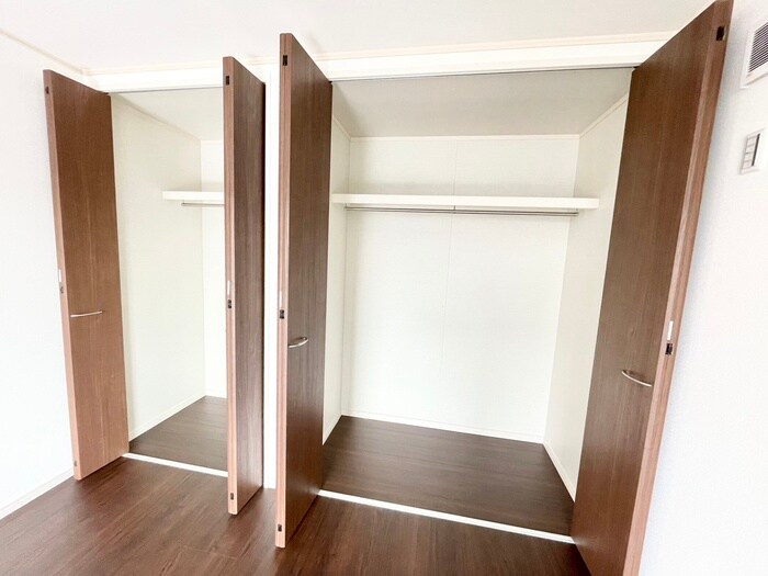 納所下野貸家の物件内観写真