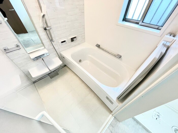 納所下野貸家の物件内観写真